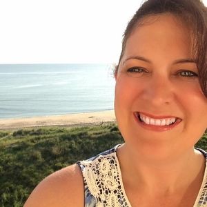 Meet your Posher, Shanda